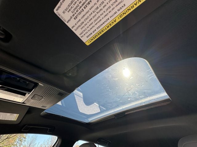 2024 Volkswagen Golf GTI Autobahn