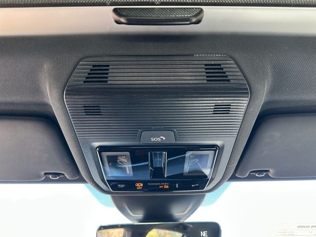 2024 Volkswagen Golf GTI Autobahn