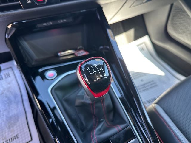 2024 Volkswagen Golf GTI Autobahn