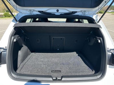 2024 Volkswagen Golf GTI Autobahn