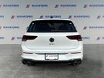 2024 Volkswagen Golf GTI Autobahn