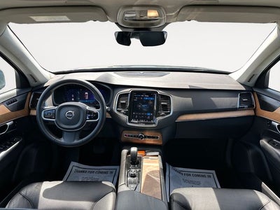 2023 Volvo XC90 B6 Plus 7-Seater