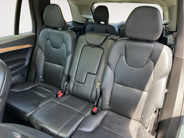 2023 Volvo XC90 B6 Plus 7-Seater