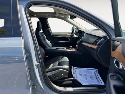 2023 Volvo XC90 B6 Plus 7-Seater
