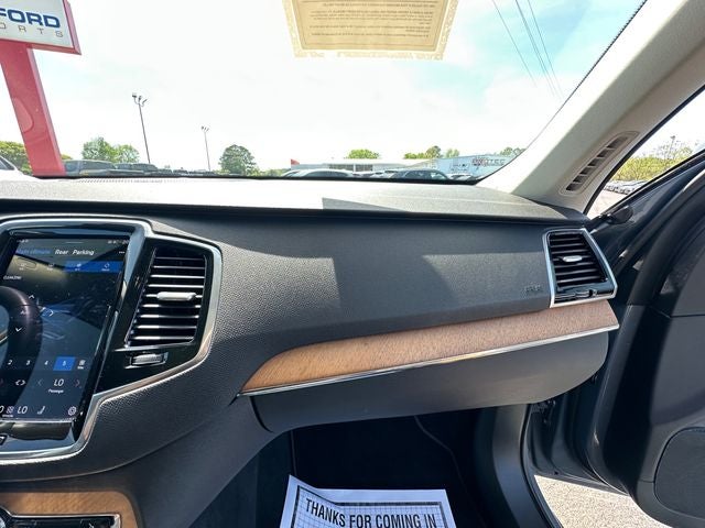 2023 Volvo XC90 B6 Plus 7-Seater