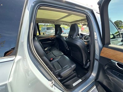 2023 Volvo XC90 B6 Plus 7-Seater