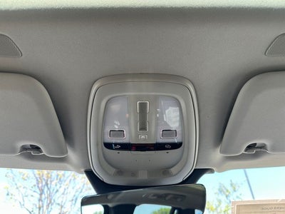 2023 Volvo XC90 B6 Plus 7-Seater