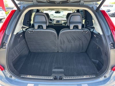 2023 Volvo XC90 B6 Plus 7-Seater