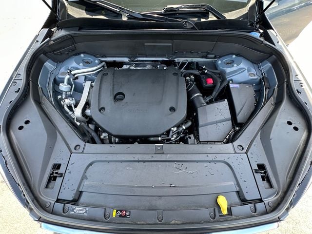 2023 Volvo XC90 B6 Plus 7-Seater