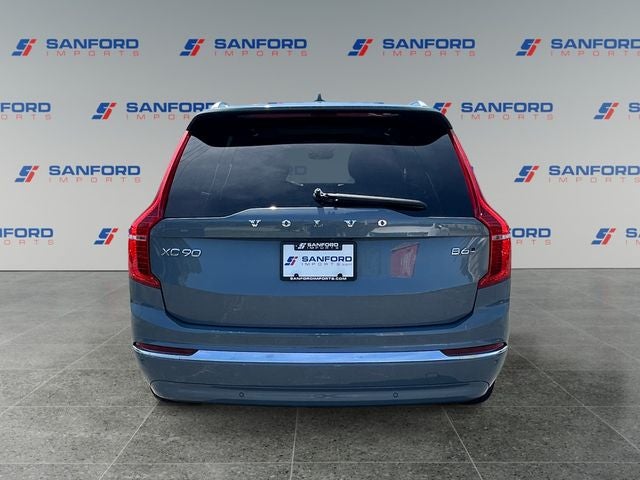 2023 Volvo XC90 B6 Plus 7-Seater