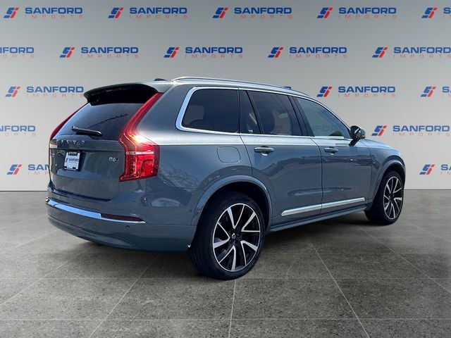 2023 Volvo XC90 B6 Plus 7-Seater