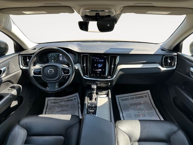 2021 Volvo V60 Cross Country T5