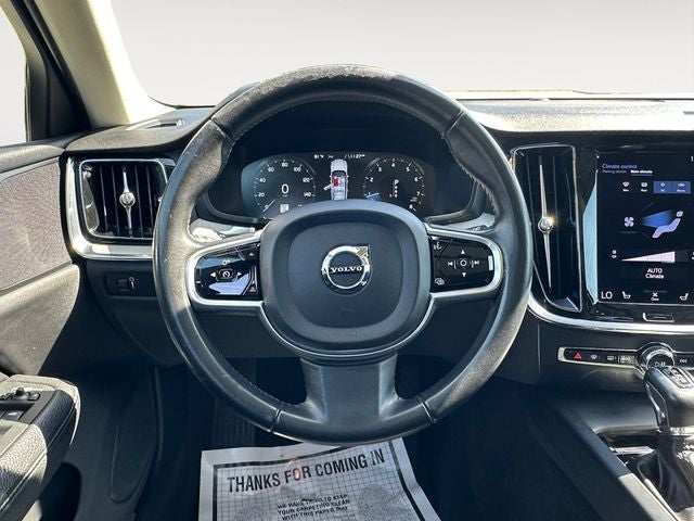 2021 Volvo V60 Cross Country T5