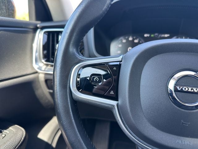 2021 Volvo V60 Cross Country T5