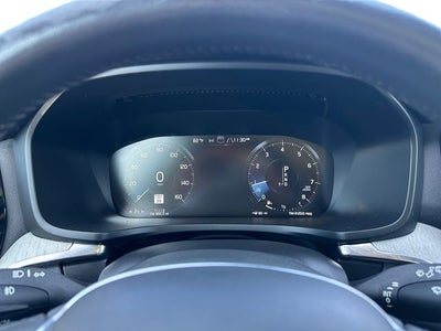 2021 Volvo V60 Cross Country T5