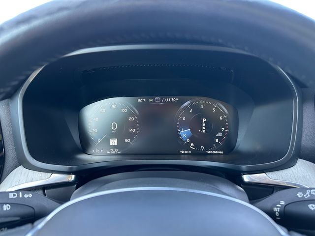 2021 Volvo V60 Cross Country T5