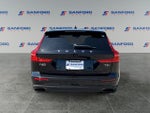 2021 Volvo V60 Cross Country T5