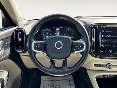 2020 Volvo XC40 T5 Inscription