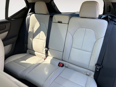 2020 Volvo XC40 T5 Inscription