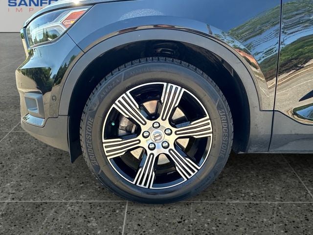 2020 Volvo XC40 T5 Inscription