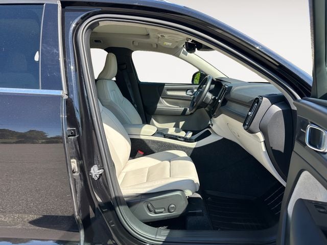 2020 Volvo XC40 T5 Inscription