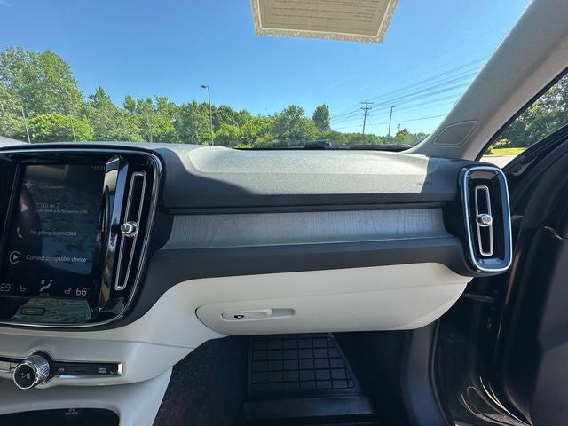 2020 Volvo XC40 T5 Inscription