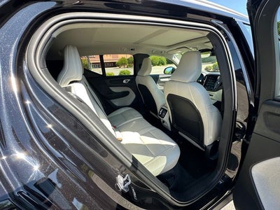 2020 Volvo XC40 T5 Inscription