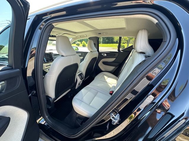 2020 Volvo XC40 T5 Inscription