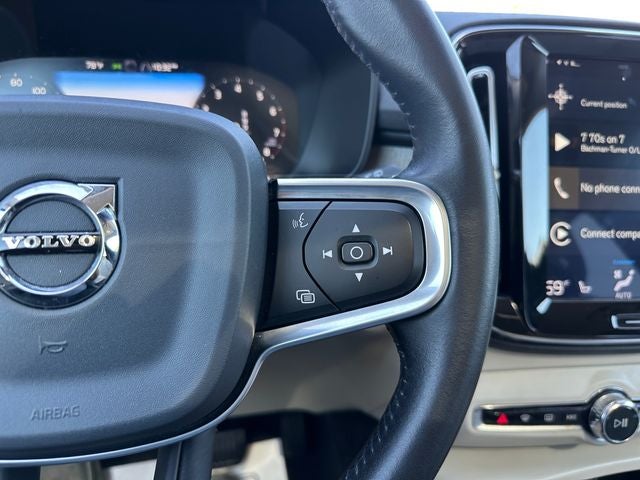 2020 Volvo XC40 T5 Inscription