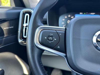 2020 Volvo XC40 T5 Inscription