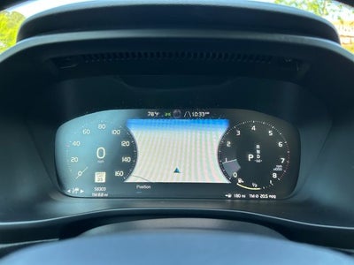 2020 Volvo XC40 T5 Inscription