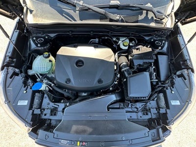 2020 Volvo XC40 T5 Inscription