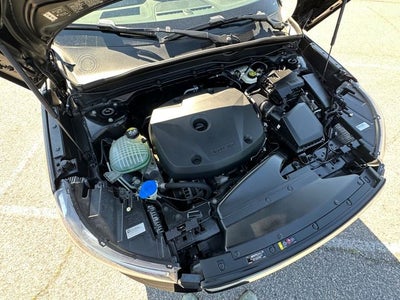 2020 Volvo XC40 T5 Inscription