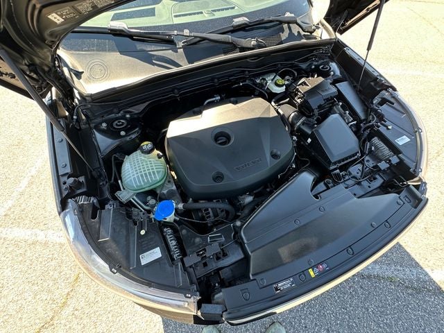 2020 Volvo XC40 T5 Inscription