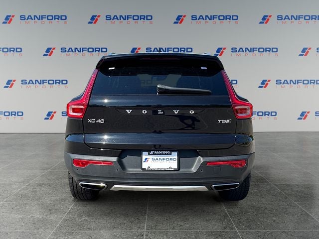 2020 Volvo XC40 T5 Inscription