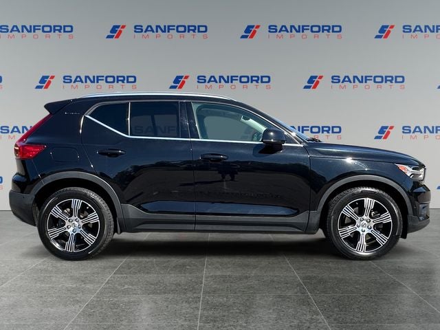 2020 Volvo XC40 T5 Inscription