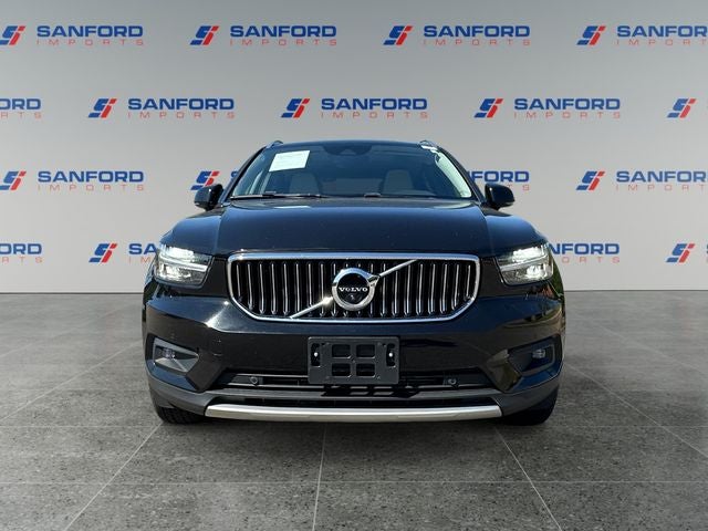2020 Volvo XC40 T5 Inscription