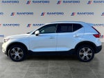 2022 Volvo XC40 T5 Inscription