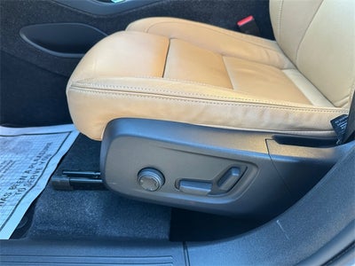 2022 Volvo XC40 T5 Inscription