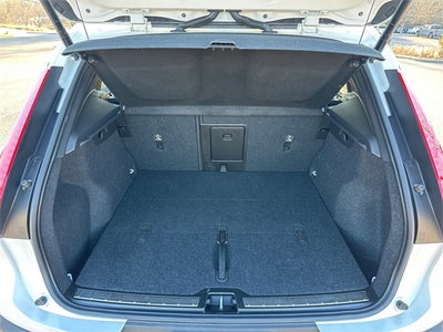 2022 Volvo XC40 T5 Inscription