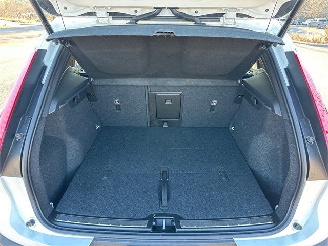 2022 Volvo XC40 T5 Inscription