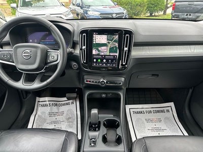2023 Volvo XC40 B4 Core