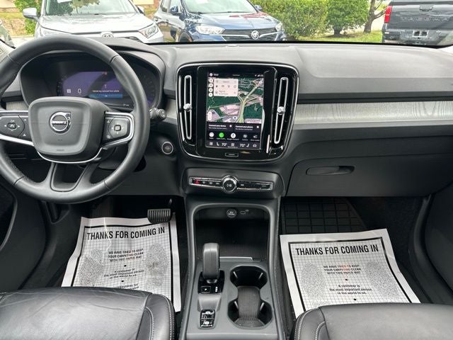 2023 Volvo XC40 B4 Core
