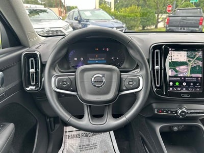 2023 Volvo XC40 B4 Core