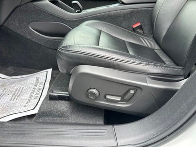 2023 Volvo XC40 B4 Core