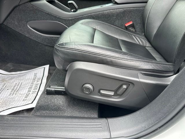 2023 Volvo XC40 B4 Core
