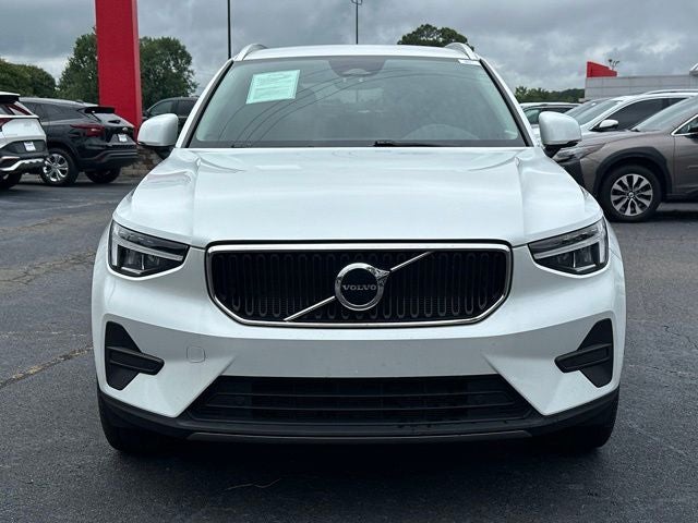 2023 Volvo XC40 B4 Core