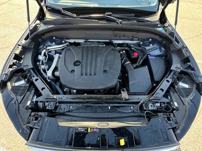 2023 Volvo XC60 B5 Plus Bright Theme