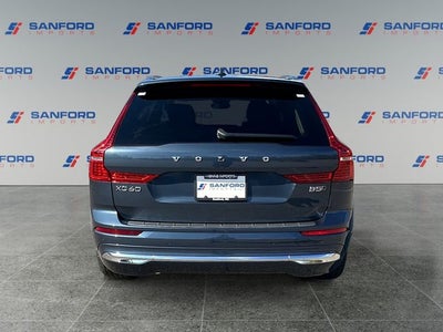 2023 Volvo XC60 B5 Plus Bright Theme