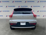 2023 Volvo XC40 B5 Plus Bright Theme